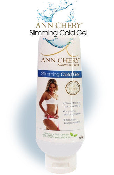 Ann Chery Slimming Cold Gel